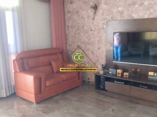 Apartamento para Venda em Duque de Caxias - 5