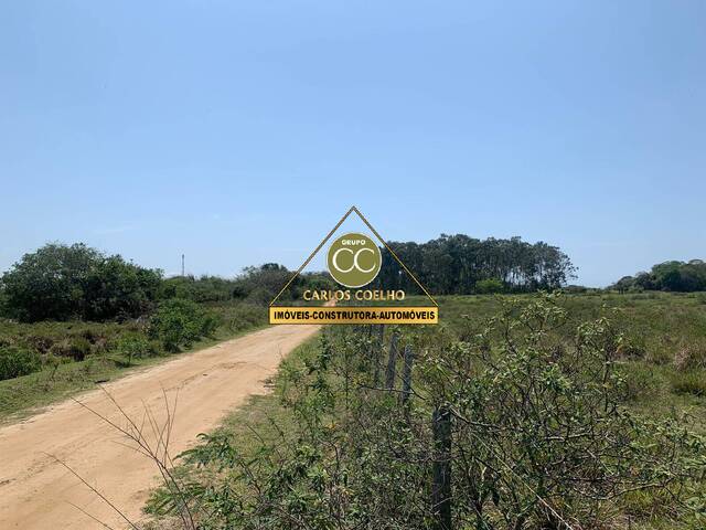 #4144 - Área para Venda em São Pedro da Aldeia - RJ - 2