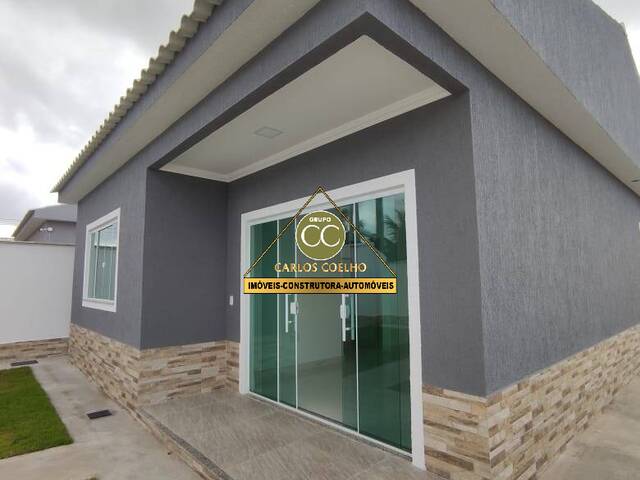 Casa para Venda em Cabo Frio - 4