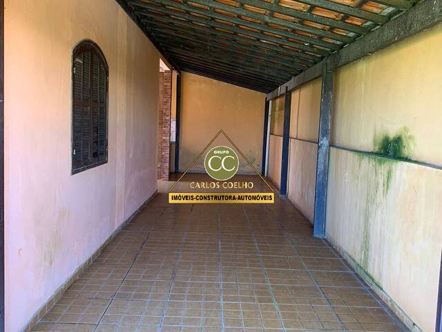 #4274 - Casa para Venda em Cabo Frio - RJ - 2