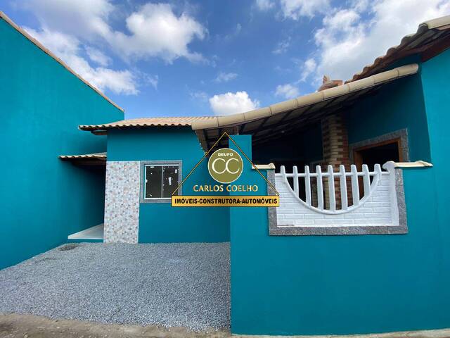 Casa para Venda em Cabo Frio - 5