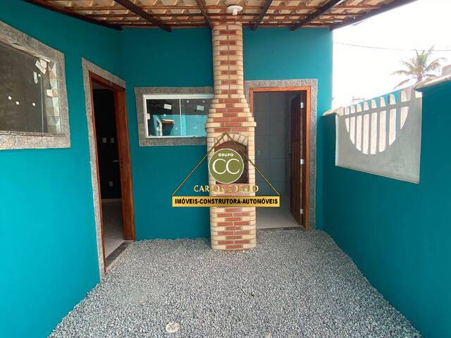 Casa para Venda em Cabo Frio - 4