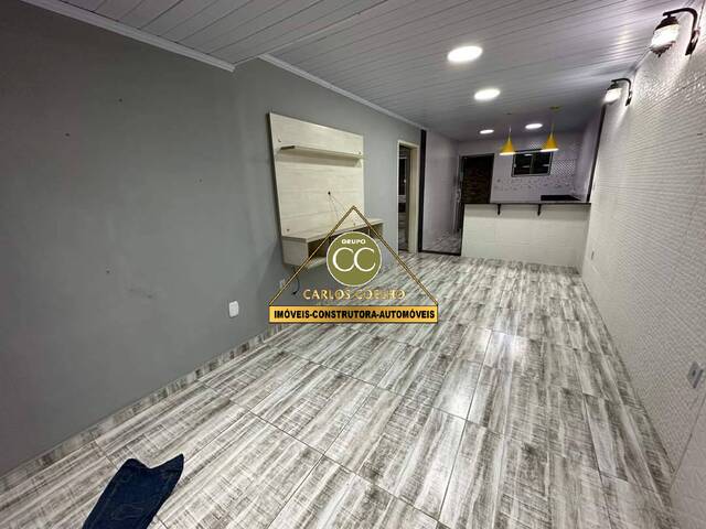 #4418 - Casa para Venda em Cabo Frio - RJ