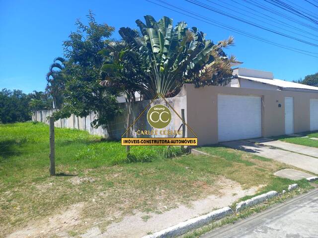 #4465 - Terreno para Venda em Cabo Frio - RJ