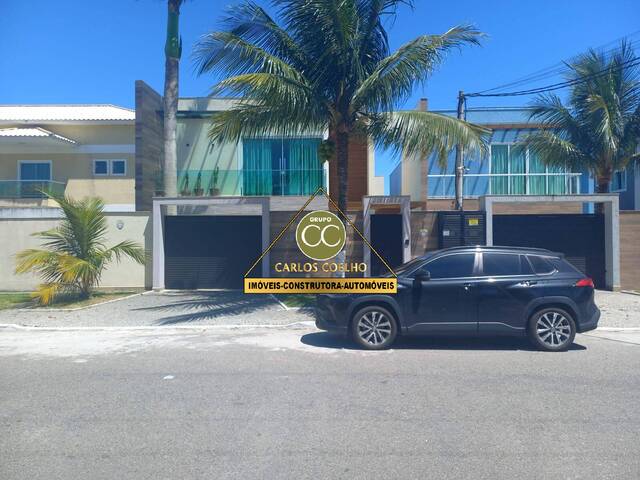 Terreno para Venda em Cabo Frio - 5