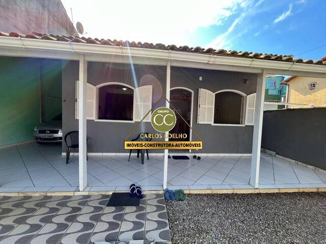 Casa para Venda em Cabo Frio - 3