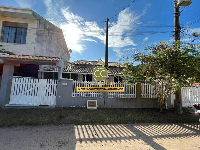Casa para Venda em Cabo Frio - 2