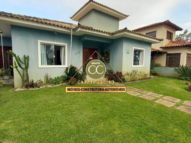 Casa para Venda em Cabo Frio - 5