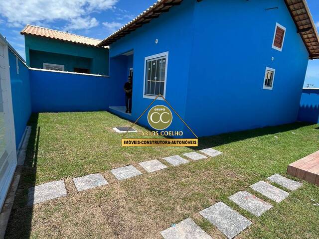 Casa para Venda em Cabo Frio - 5