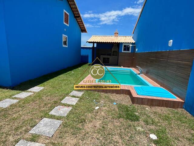 Casa para Venda em Cabo Frio - 4