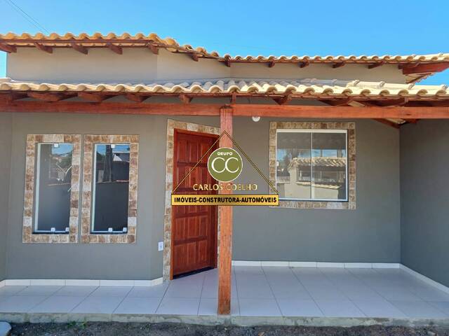 Casa para Venda em Cabo Frio - 4
