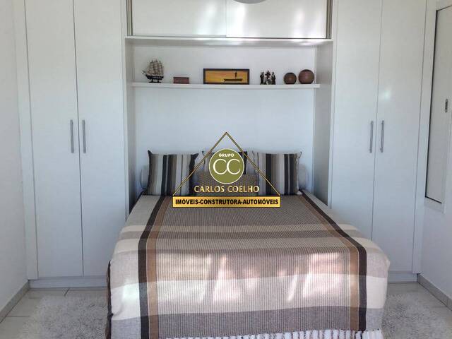 #4491 - Casa para Venda em Cabo Frio - RJ - 3