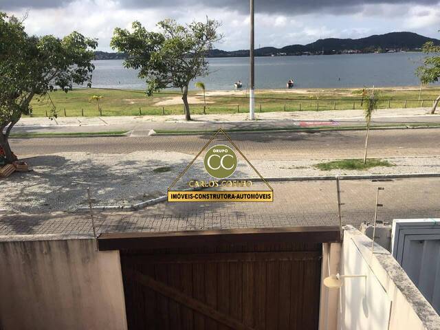 #4491 - Casa para Venda em Cabo Frio - RJ