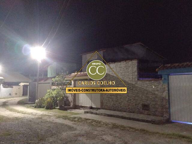 Casa para Venda em Cabo Frio - 5