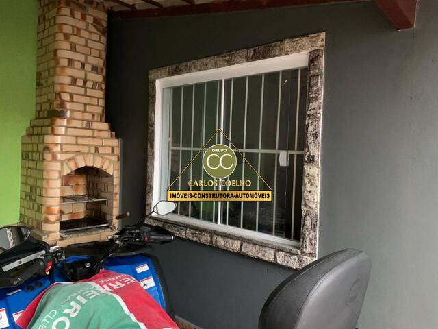 #4493 - Casa para Venda em Cabo Frio - RJ