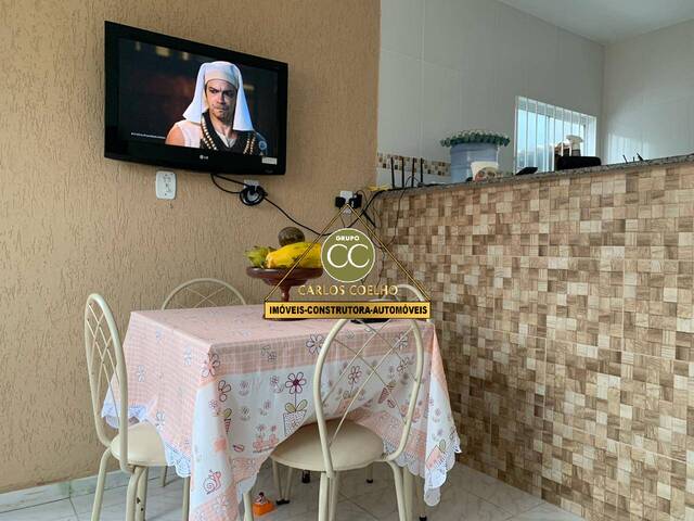 Casa para Venda em Cabo Frio - 4