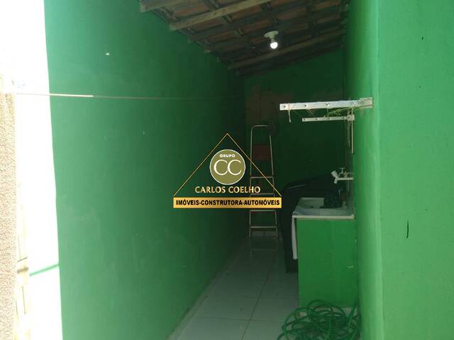 #4502 - Casa para Venda em Cabo Frio - RJ - 3