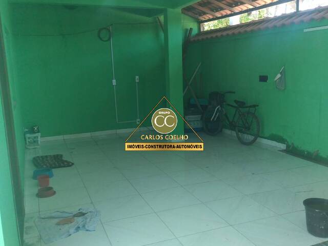 #4502 - Casa para Venda em Cabo Frio - RJ - 2