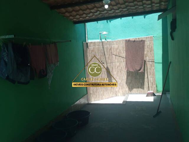 Casa para Venda em Cabo Frio - 4