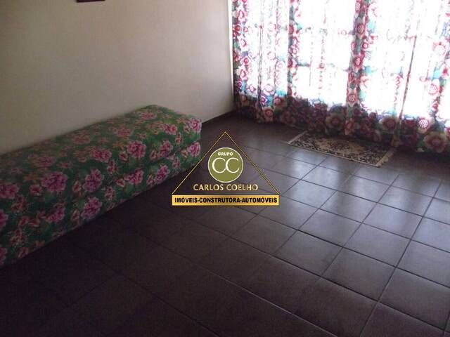 #4507 - Casa para Venda em Cabo Frio - RJ - 2