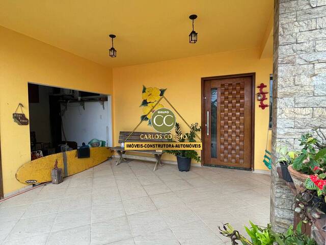 #4508 - Casa para Venda em Cabo Frio - RJ - 2