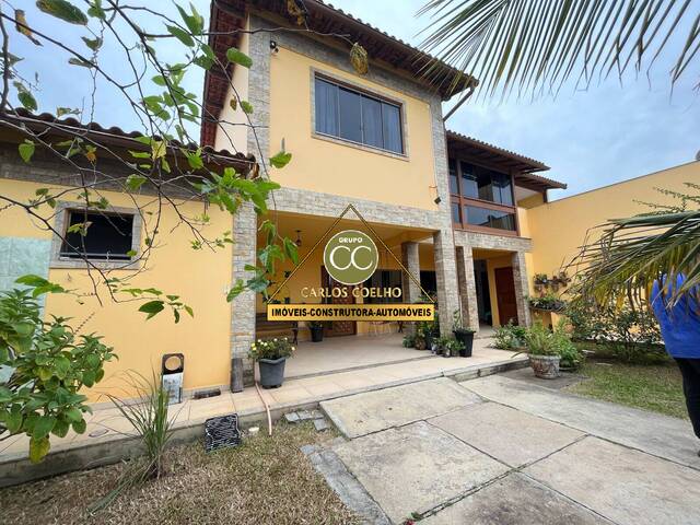 Casa para Venda em Cabo Frio - 4
