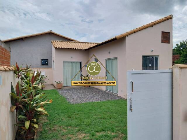 Casa para Venda em Cabo Frio - 4