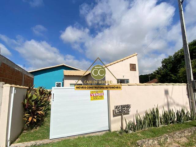 Casa para Venda em Cabo Frio - 5