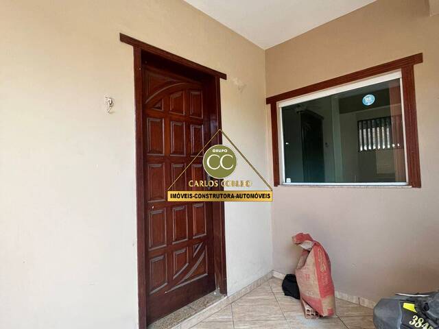 Casa para Venda em Cabo Frio - 4
