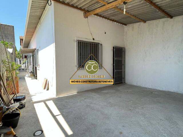 #4529 - Casa para Venda em Cabo Frio - RJ - 1