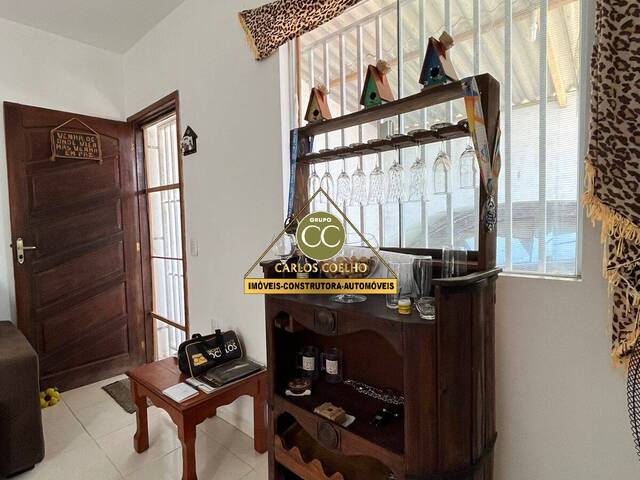 #4529 - Casa para Venda em Cabo Frio - RJ - 3