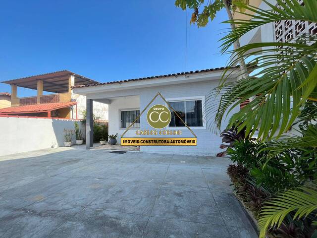 #4533 - Casa para Venda em Cabo Frio - RJ - 3
