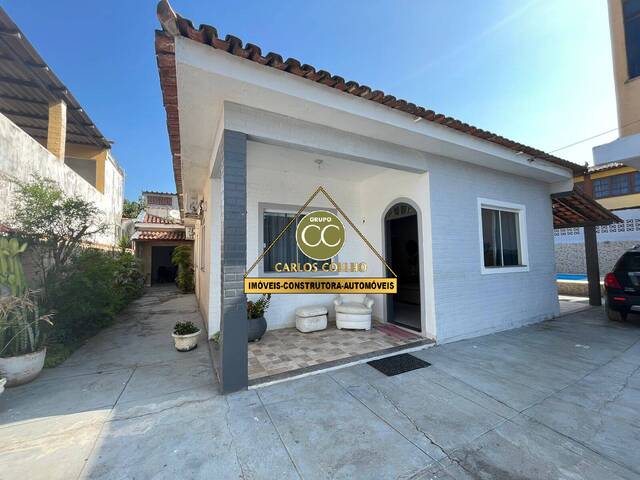 Casa para Venda em Cabo Frio - 4