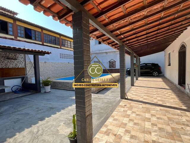 Casa para Venda em Cabo Frio - 5