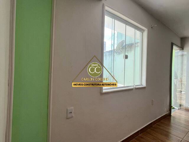 #4552 - Casa para Venda em Cabo Frio - RJ