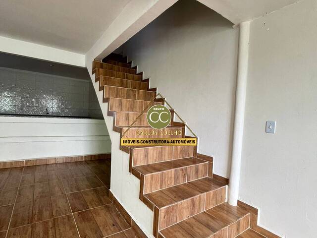 #4552 - Casa para Venda em Cabo Frio - RJ