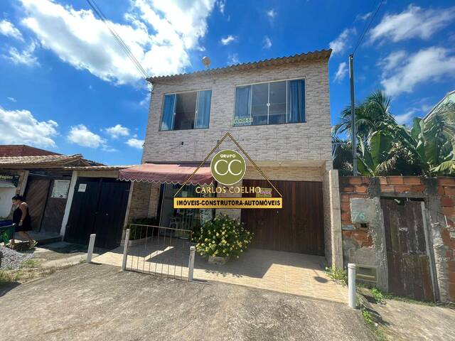 #4553 - Casa para Venda em Cabo Frio - RJ