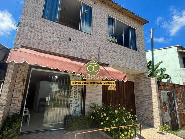 Casa para Venda em Cabo Frio - 4
