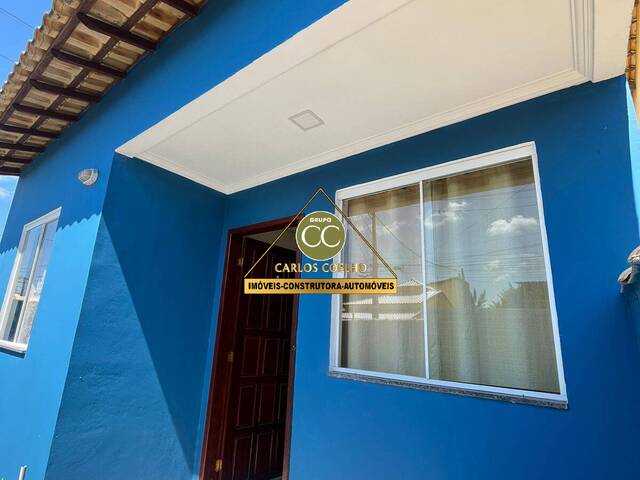 Casa para Venda em Cabo Frio - 4