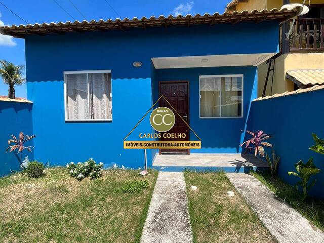 Casa para Venda em Cabo Frio - 5