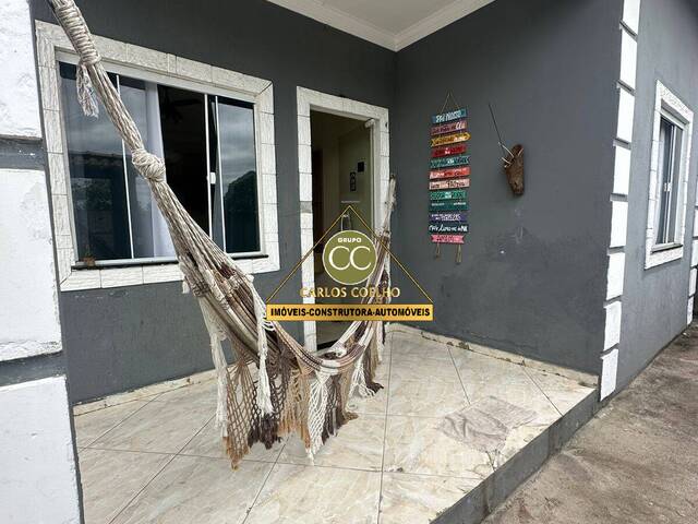 Casa para Venda em Cabo Frio - 4