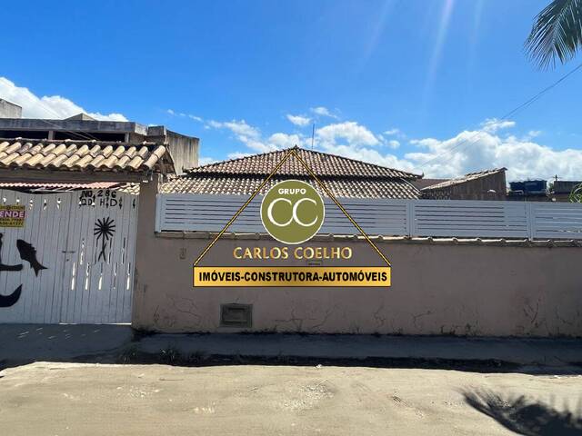 Casa para Venda em Cabo Frio - 4