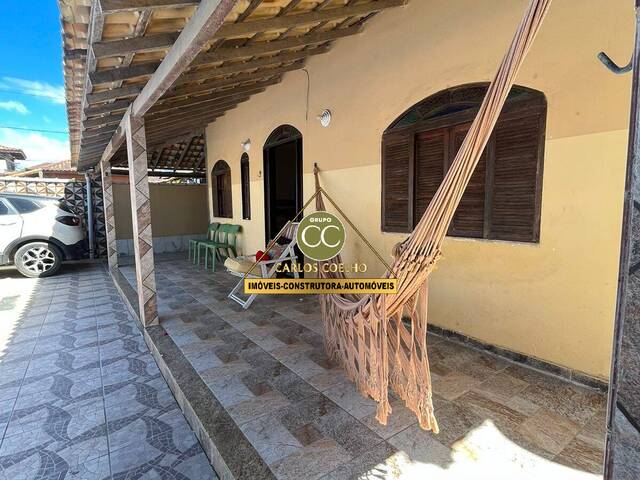 #4558 - Casa para Venda em Cabo Frio - RJ - 3