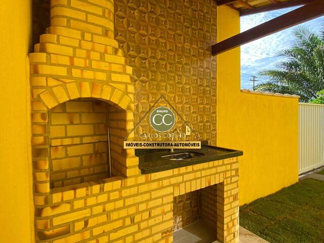 Casa para Venda em Cabo Frio - 4