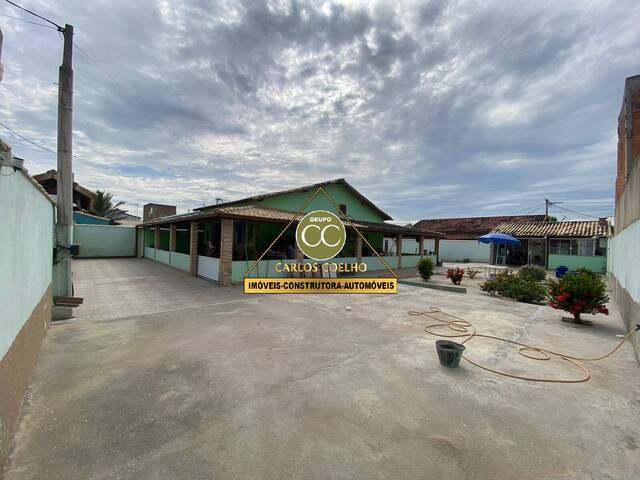 #4564 - Casa em condomínio para Venda em Cabo Frio - RJ