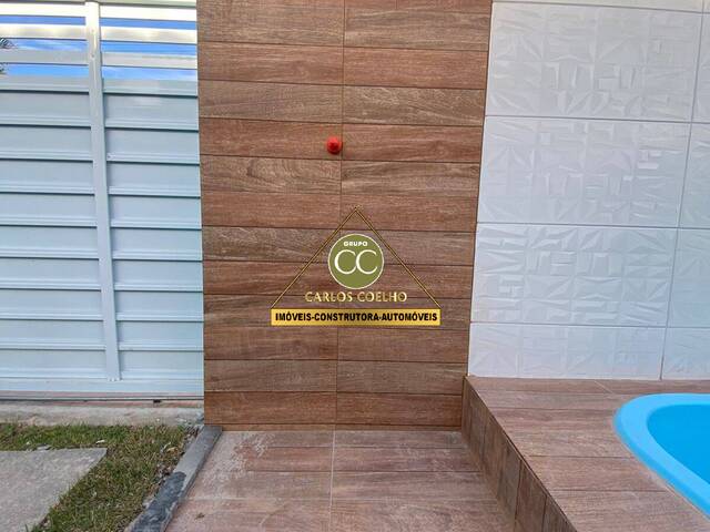 Casa para Venda em Cabo Frio - 4