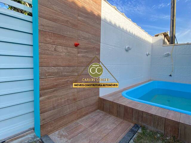Casa para Venda em Cabo Frio - 5