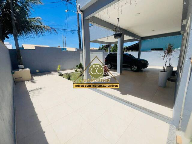 Casa em condomínio para Venda em Cabo Frio - 4