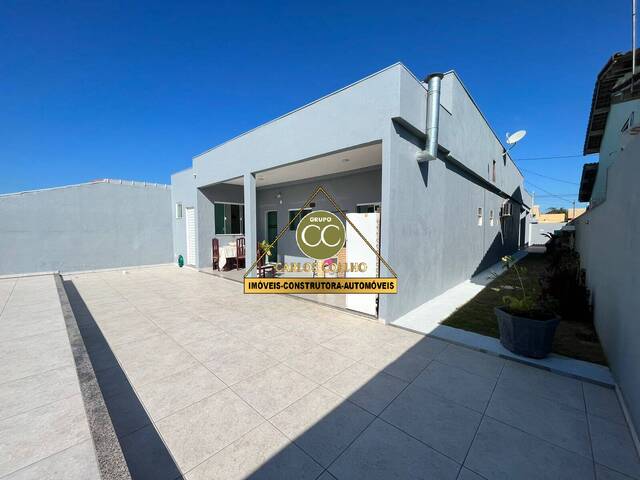 #4567 - Casa em condomínio para Venda em Cabo Frio - RJ - 2