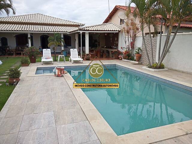 Casa em condomínio para Venda em Cabo Frio - 4